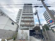 地下鉄千日前線阿波座駅まで徒歩8分
