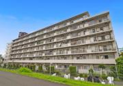 京急本線鶴見市場駅まで徒歩20分