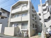 小田急江ノ島線南林間駅まで徒歩4分