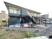 グリーンビレッジ湯川II