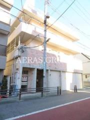 戸田橋浴場ビル