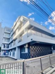 ＪＲ山手線新大久保駅まで徒歩4分