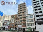 ジェイプライド難波南