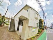 小田急小田原線相模大野駅まで徒歩28分