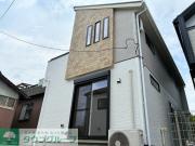 BLOOMING MAISON横浜市青葉区柿の木台4号棟 .
