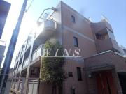 京王線笹塚駅まで徒歩3分