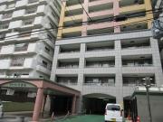 地下鉄七隈線渡辺通駅まで徒歩11分