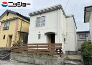 大山田8丁目貸家