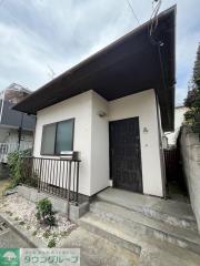 宮坂3丁目戸建