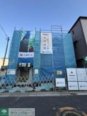 浦和区本太1丁目戸建