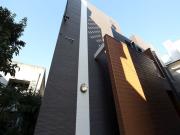 地下鉄東山線岩塚駅まで徒歩3分