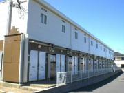 レオパレスブラントン ハウス
