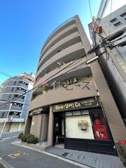 アンシャンテ南堀江
