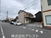 江藤アパート