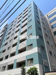 パークキューブ茅場町