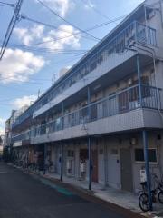 京阪本線大和田駅まで徒歩4分