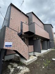 パークテラス立場