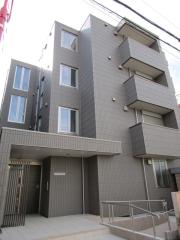 西武池袋・豊島線中村橋駅まで徒歩8分