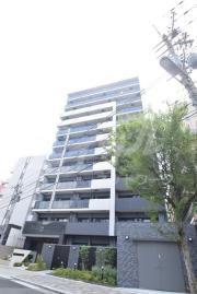 ＪＲ大阪環状線桜ノ宮駅まで徒歩4分