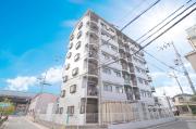 地下鉄谷町線出戸駅まで徒歩10分