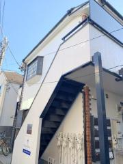 西武新宿線沼袋駅まで徒歩12分