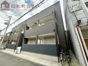 M STAGE勝山II