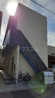 デュアリーナ 本陣