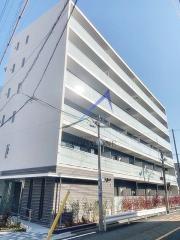 東急池上線雪が谷大塚駅まで徒歩4分