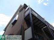 京王井の頭線西永福駅まで徒歩18分