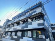 シエスタデュオ一橋学園コンテムセオEast