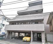 ＪＲ京浜東北・根岸線鶴見駅まで徒歩17分