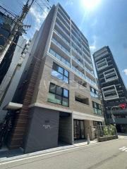 パンセ新町