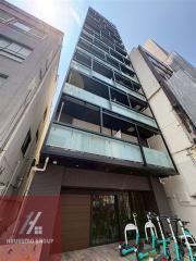 ブエナビスタ難波タワー