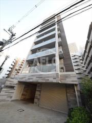 近鉄難波・奈良線大阪上本町駅まで徒歩3分