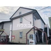 アップルハウス岐阜北一色