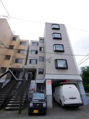 アーバン栄通A棟