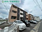 ＪＲ東海道本線西岡崎駅まで徒歩4分