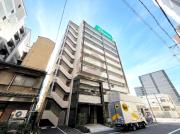 地下鉄御堂筋線大国町駅まで徒歩3分