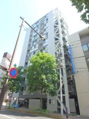 ＪＲ京葉線八丁堀駅まで徒歩4分