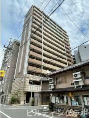 地下鉄東山線名古屋駅まで徒歩5分
