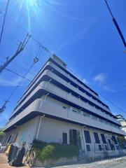 南海本線湊駅まで徒歩19分