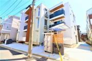ＪＲ南武線尻手駅まで徒歩6分