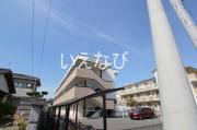 ＪＲ吉備線大安寺駅まで徒歩10分