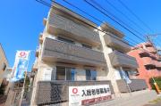 ＪＲ総武線（各駅停車）東船橋駅まで徒歩9分