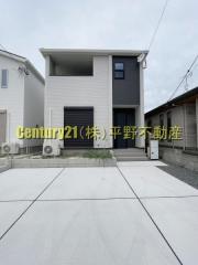 マイホームネクスト北野町今山