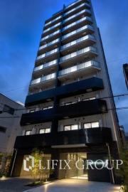 エストゥルース新小岩