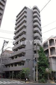 ステージファースト武蔵小山