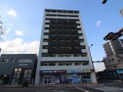 ラフィーネ到津学園通り