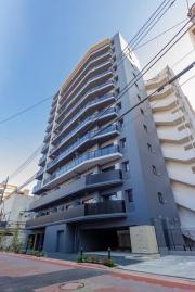 ＪＲ京浜東北・根岸線大森駅まで徒歩5分