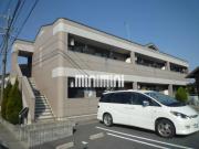 ハピネス本郷